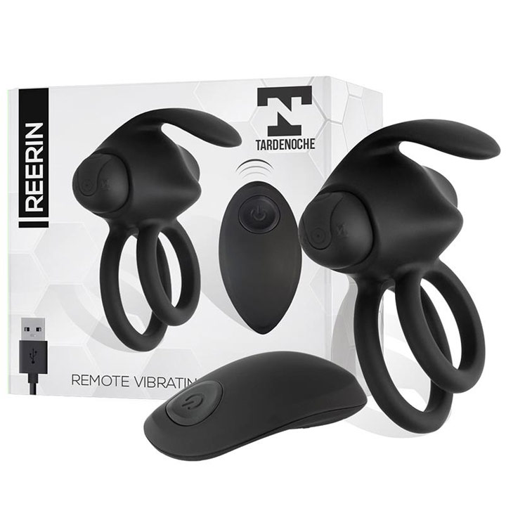 image extraite reerin cockring vibrant usb tardenoche