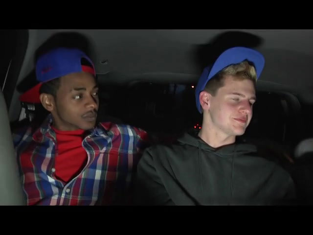 image extraite white boy sandwich dvd import inter racial