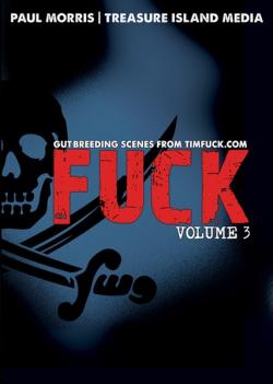 Fuck #3 - DVD Treasure Island