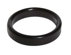 Metal CockRing - TitanMen - 40 mm - Black