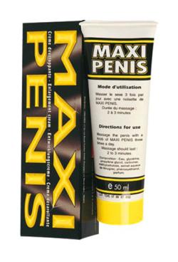 Tube Maxi-Pnis