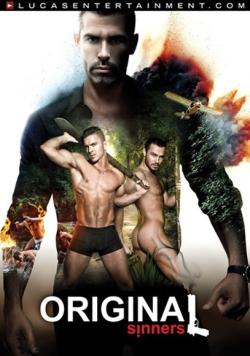 Original Sinners - DVD Lucas Enter.