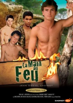 La Main au Feu - DVD Cadinot