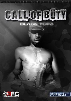 Call of Bty: Black Tops - DVD Dark Alley