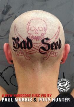 Bad Seed - DVD Treasure Island