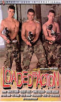 Loaded for action - DVD Studio 2000