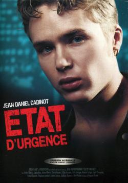 Etat d'Urgence - DVD Cadinot