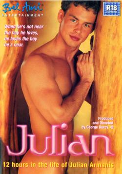 Julian - DVD Bel Ami