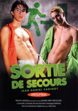 Sortie De Secours - DVD Cadinot