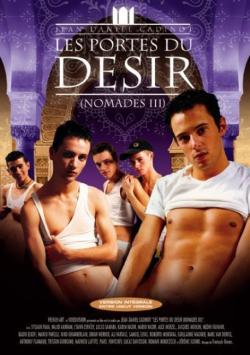 Nomades #3 : Les Portes du Desir - DVD Cadinot