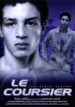 Le Coursier - DVD Cadinot