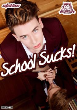 School Sucks - DVD Staxus