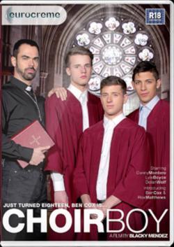 ChoirBoy - DVD Eurocreme