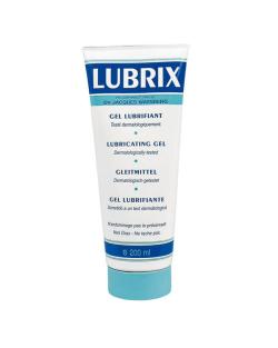 Gel Lubrifiant intime Lubrix - 200 ml