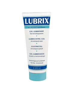 Gel Lubrifiant Lubrix - 200 ml