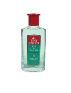 Eau de Cologne - Mont St Michel - 250 ml