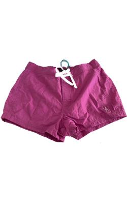 Short de Bain 'Boxer Corto' coupe droite - Yamamay - Fushia - Size S