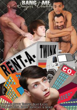 Rent a Twink - DVD PornTeam