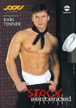 Stock Sentenced - DVD Jocks