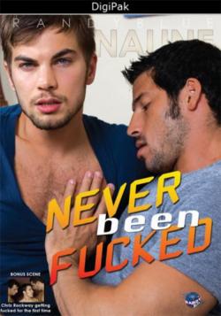 Never been Fucked - DVD RandyBlue