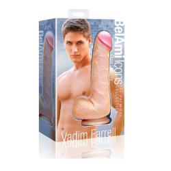 Realistic Vadim Farrell - Bel Ami