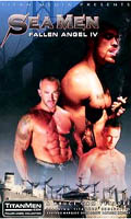 Fallen Angel IV - Sea Men - Triple DVD Titan