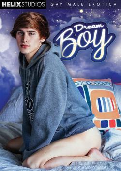 Dream Boy - DVD Helix