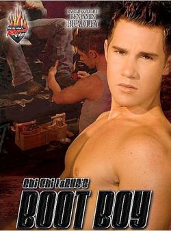 Boot Boy - DVD Channel 1