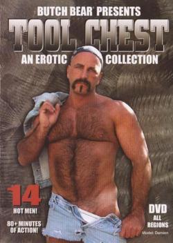 Tool Chest - DVD ButchBear