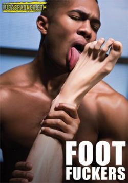 Foot Fuckers - DVD Lucas Enter.