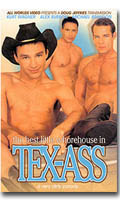 Tex-ass - DVD All Worlds