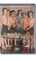 Jailhouse - DVD Man's Best