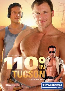 110° in Tuscon - DVD Titan Media