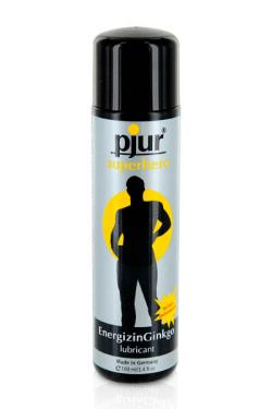 Pjur Superhero - Gel lubrifiant - 100 ml