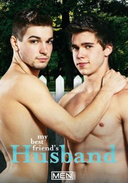 My Best Friend's Husband - DVD Men.com