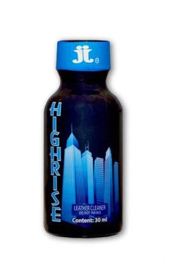 Poppers High Rise City (Pentyle) 30ml - LOCKERROOM