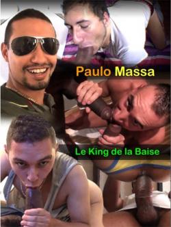 King de la Baise - DVD Citebeur (Paulo Massa)