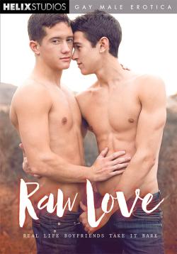 Raw Love - DVD Helix