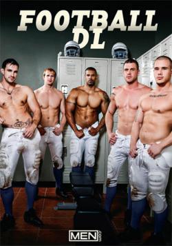 Football DL - DVD Men.com