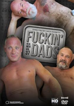 Fuckin' Dads - DVD Pantheon