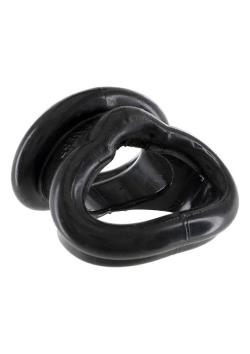 Sport Fucker Cock-Harness - Black