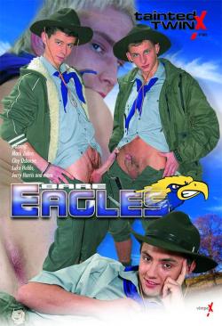 Bare Eagles - DVD Vimpex (Tainted TwinX)