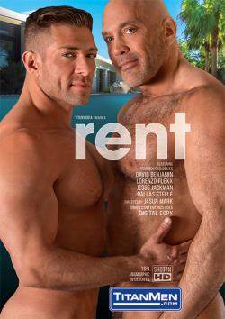 Rent - DVD Titan Media