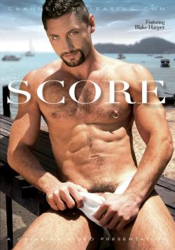 Score - DVD Channel 1