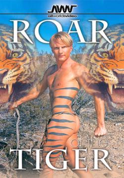 Roar of the tiger - DVD All Worlds