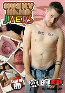 Husky Hand Jivers - DVD Import (Alternadudes)