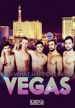 What happens in VEGAS - DVD Men.com