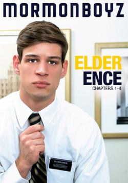 Elder Ence 1-4 - DVD Mormon Boyz <span style=color:brown;>[Pr-commande]</span>