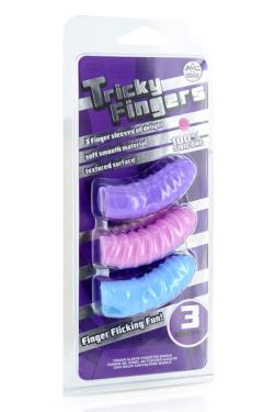 Tricky Fingers Set