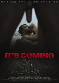 It's Coming - DVD Raging Stallion